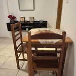 Studio No Polo Gastronomico De Copacabana A Uma Quadra Da Praia